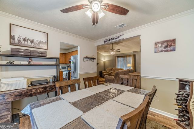 2644 Laurel View Drive, Snellville, GA 30039