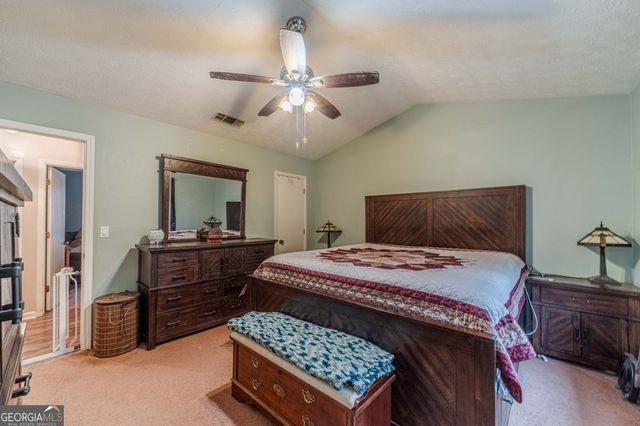 2644 Laurel View Drive, Snellville, GA 30039