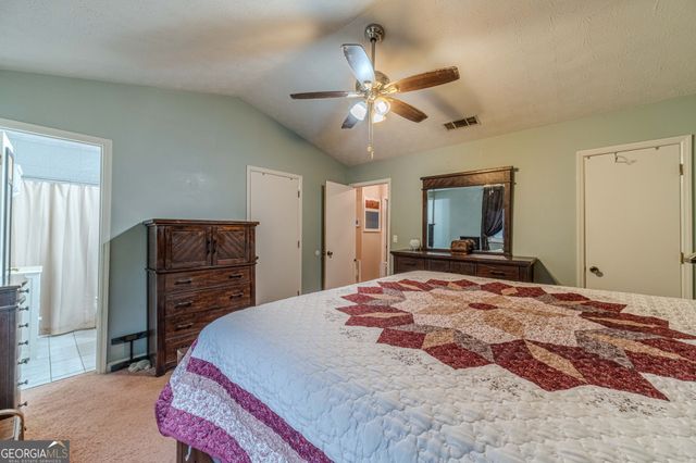 2644 Laurel View Drive, Snellville, GA 30039