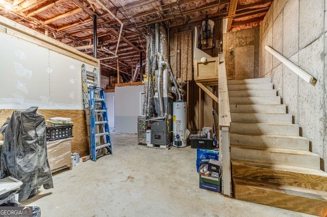 2644 Laurel View Drive, Snellville, GA 30039