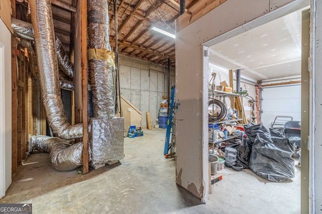 2644 Laurel View Drive, Snellville, GA 30039