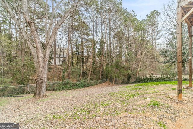 2644 Laurel View Drive, Snellville, GA 30039