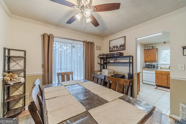 2644 Laurel View Drive, Snellville, GA 30039