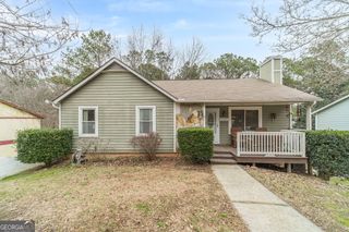 2644 Laurel View Drive, Snellville, GA 30039