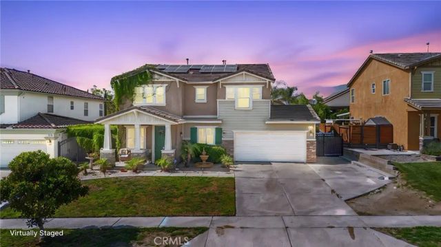 2168 Stonewood, Mentone, CA 92359