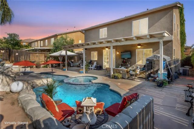 2168 Stonewood, Mentone, CA 92359