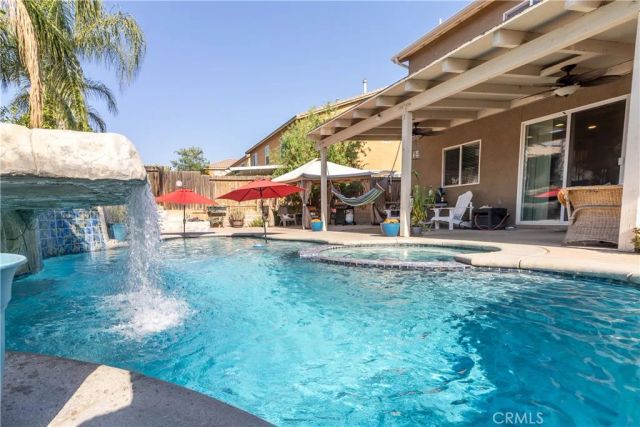 2168 Stonewood, Mentone, CA 92359