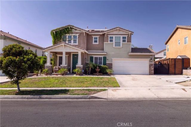 2168 Stonewood, Mentone, CA 92359