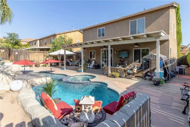 2168 Stonewood, Mentone, CA 92359