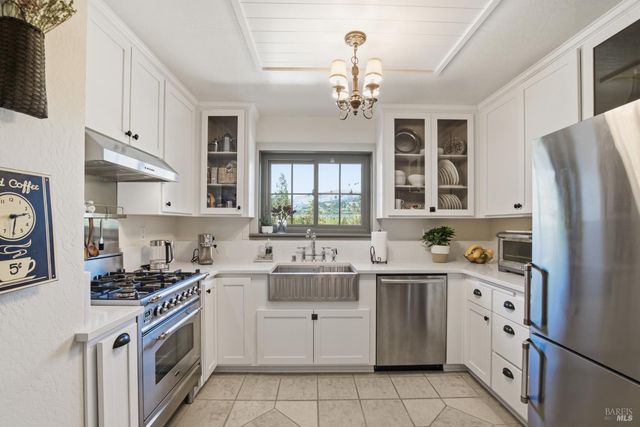 151 High St, Calistoga, CA 94515