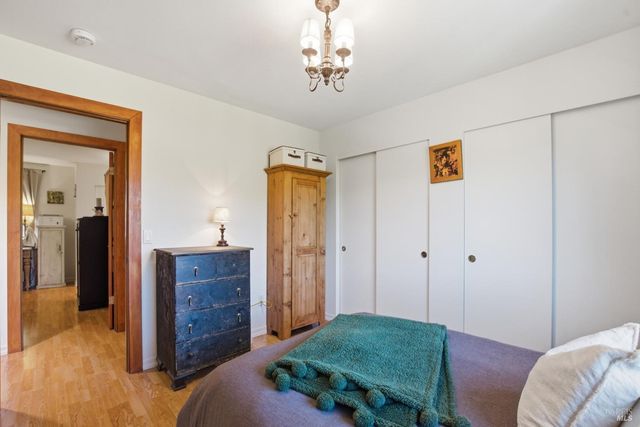 151 High St, Calistoga, CA 94515