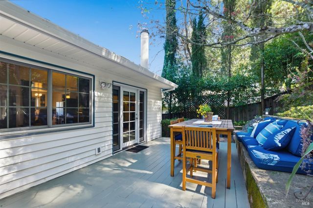 151 High St, Calistoga, CA 94515