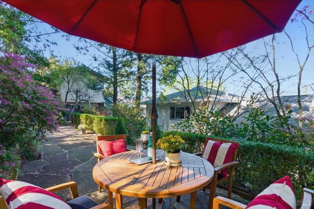 151 High St, Calistoga, CA 94515