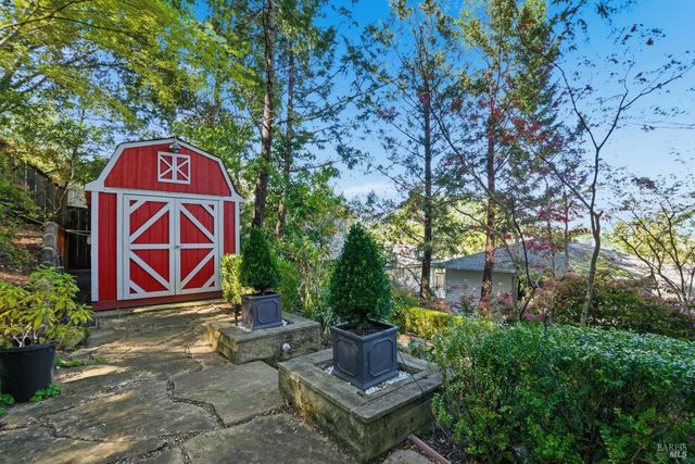 151 High St, Calistoga, CA 94515