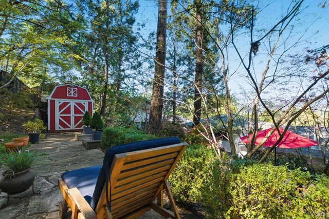 151 High St, Calistoga, CA 94515