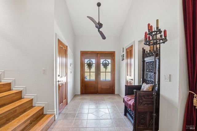 151 High St, Calistoga, CA 94515