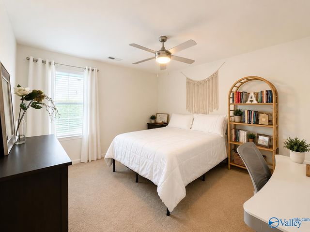 2410 Bluff Haven Lane, Hokes Bluff, AL 35903