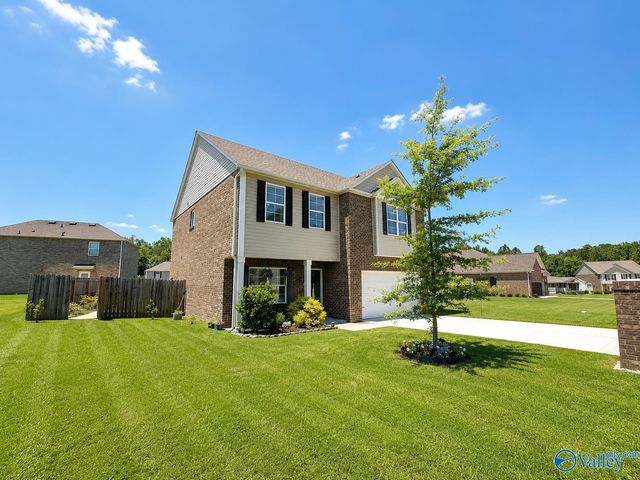 2410 Bluff Haven Lane, Hokes Bluff, AL 35903