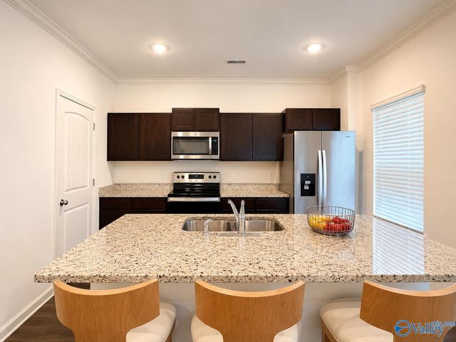2410 Bluff Haven Lane, Hokes Bluff, AL 35903