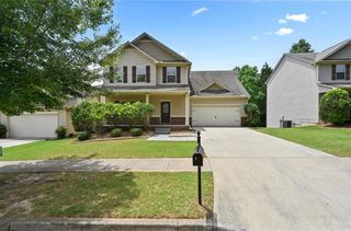 3340 IVERY RIDGE Road, Buford, GA 30519