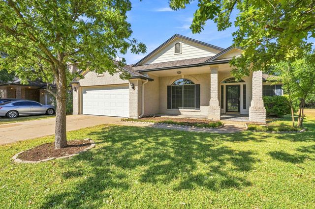 4717 Norman TRL, Austin, TX 78749