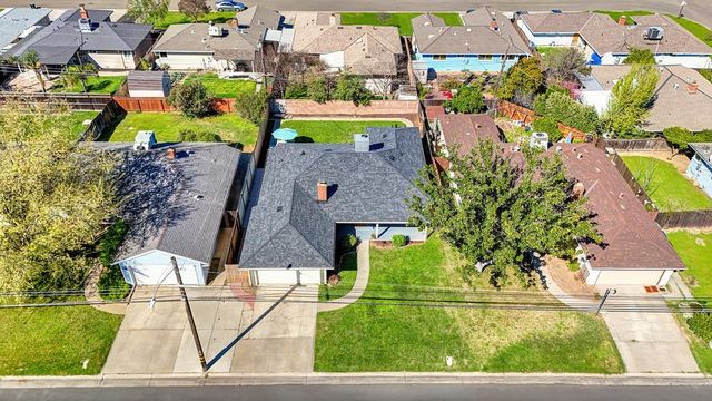 3721 Whitney Ave, Sacramento, CA 95821
