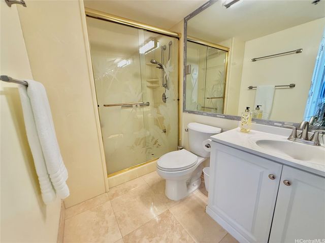 1777 Ala Moana Boulevard 1610, Honolulu, HI 96815