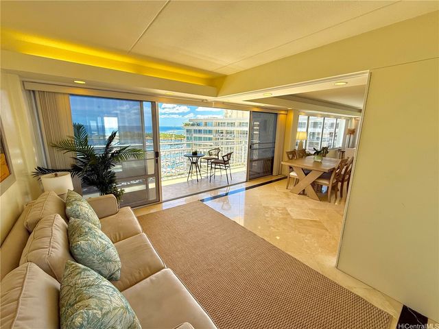 1777 Ala Moana Boulevard 1610, Honolulu, HI 96815