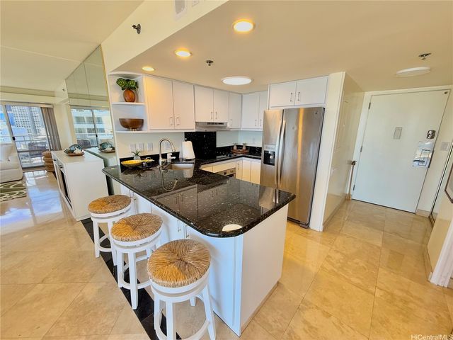 1777 Ala Moana Boulevard 1610, Honolulu, HI 96815