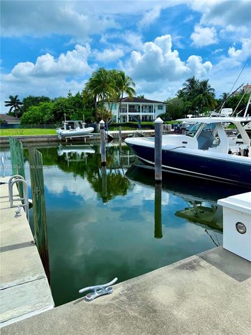 13660 SW 60th Avenue, Coral Gables, FL 33158