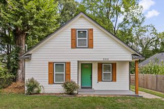 3310 LAMPHIER AVE, Memphis, TN 38122