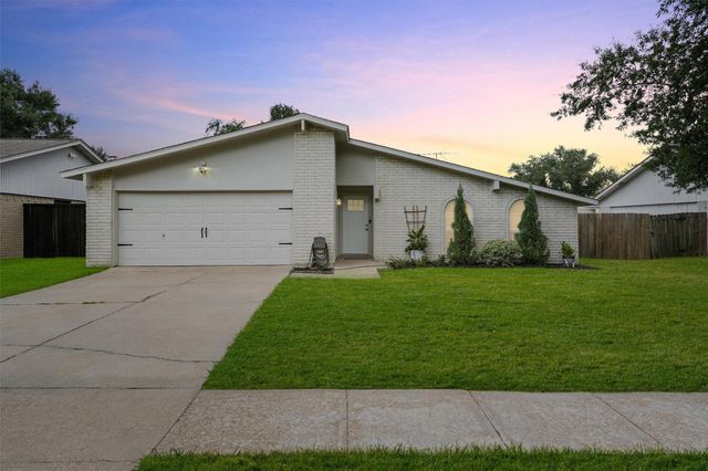 18206 Tall Cypress Drive, Spring, TX 77388
