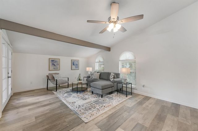18206 Tall Cypress Drive, Spring, TX 77388