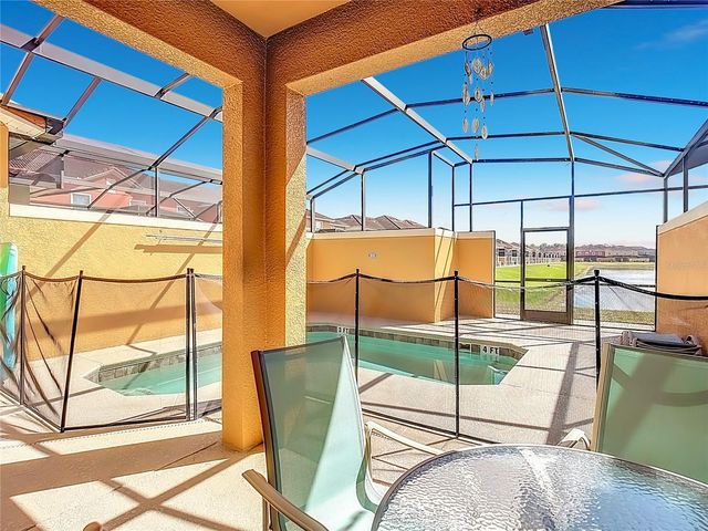 8924 CUBAN PALM ROAD, Kissimmee, FL 34747