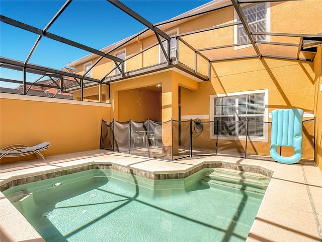 8924 CUBAN PALM ROAD, Kissimmee, FL 34747