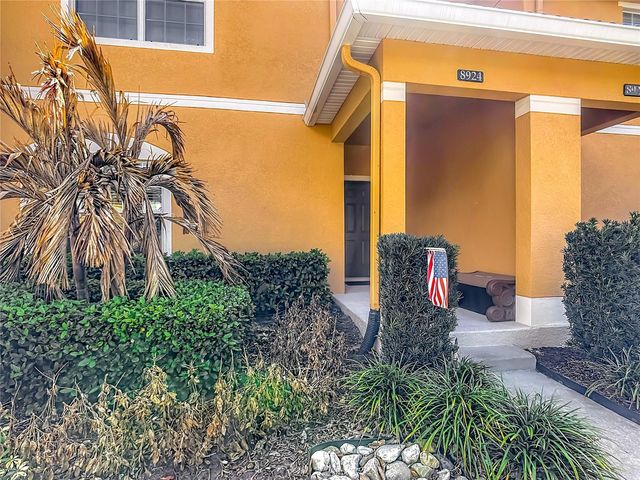 8924 CUBAN PALM ROAD, Kissimmee, FL 34747