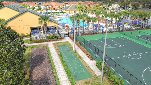 8924 CUBAN PALM ROAD, Kissimmee, FL 34747