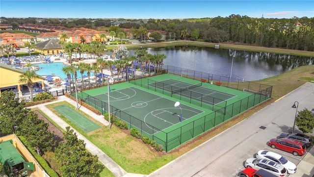 8924 CUBAN PALM ROAD, Kissimmee, FL 34747