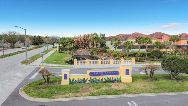 8924 CUBAN PALM ROAD, Kissimmee, FL 34747