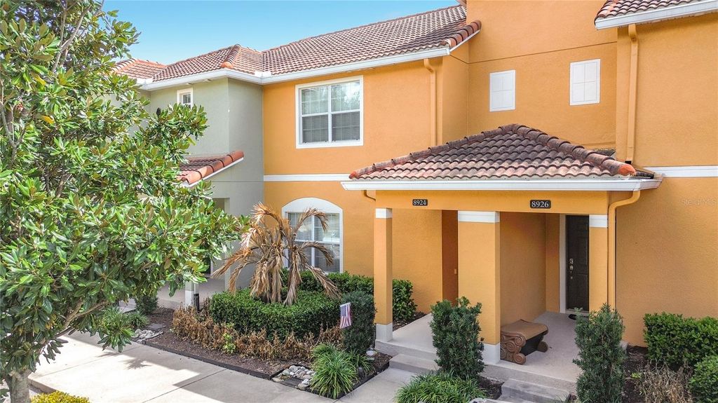 8924 CUBAN PALM ROAD, Kissimmee, FL 34747