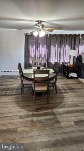 625 3RD AVE, Wilburton, PA 17888