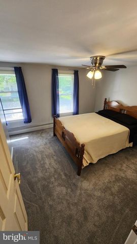 625 3RD AVE, Wilburton, PA 17888