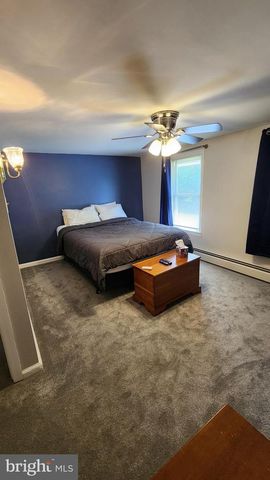 625 3RD AVE, Wilburton, PA 17888