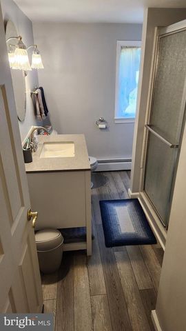 625 3RD AVE, Wilburton, PA 17888