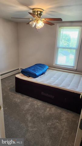 625 3RD AVE, Wilburton, PA 17888