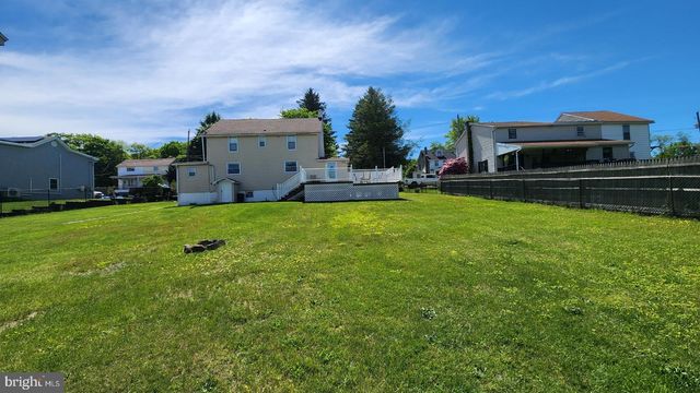 625 3RD AVE, Wilburton, PA 17888