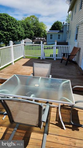 625 3RD AVE, Wilburton, PA 17888