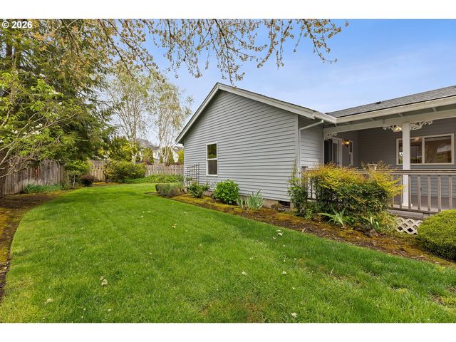 345 Ne MILNE Ct, Hillsboro, OR 97124