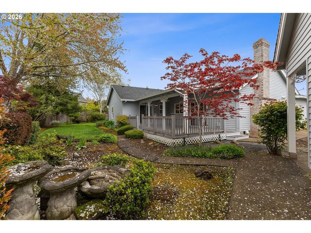 345 Ne MILNE Ct, Hillsboro, OR 97124