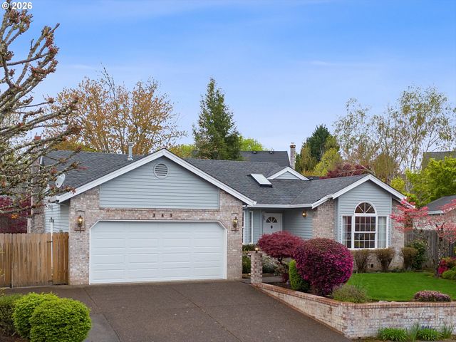 345 Ne MILNE Ct, Hillsboro, OR 97124